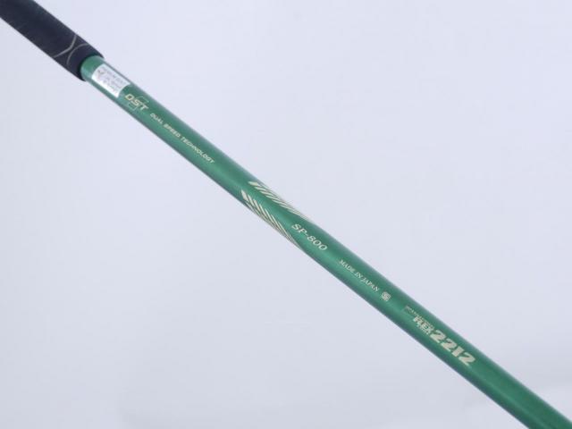 Fairway Wood : xxio : หัวไม้ 9 XXIO Prime 8 (รุ่นท๊อปสุด) Loft 24 ก้าน SP-800 Flex R
