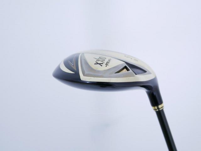 Fairway Wood : xxio : หัวไม้ 5 XXIO Prime 7 (รุ่นท๊อปสุด) Loft 18 ก้าน SP-700 Flex SR