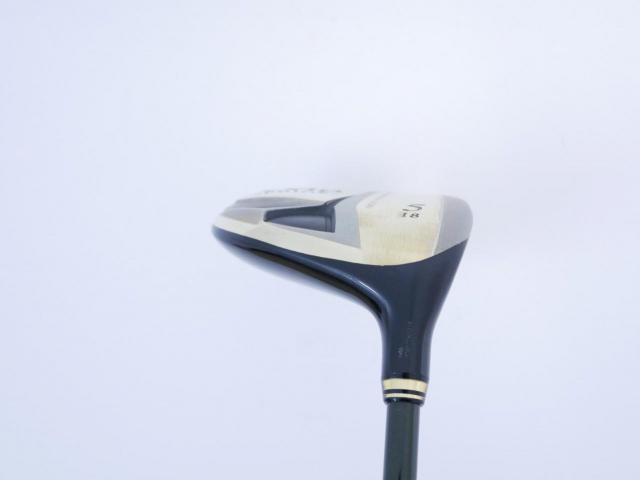 Fairway Wood : xxio : หัวไม้ 5 XXIO Prime 7 (รุ่นท๊อปสุด) Loft 18 ก้าน SP-700 Flex SR