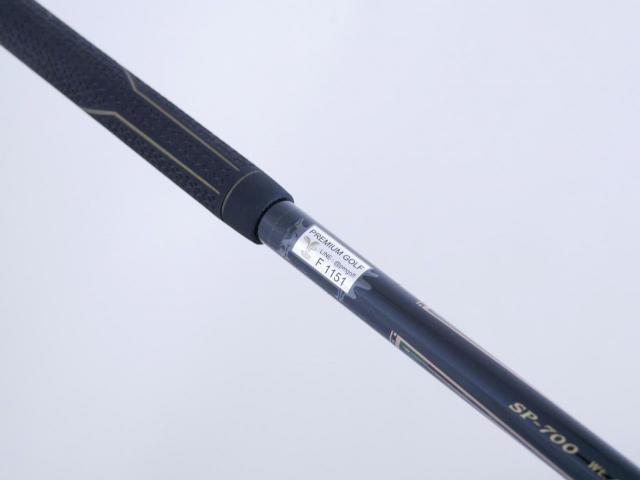 Fairway Wood : xxio : หัวไม้ 5 XXIO Prime 7 (รุ่นท๊อปสุด) Loft 18 ก้าน SP-700 Flex SR