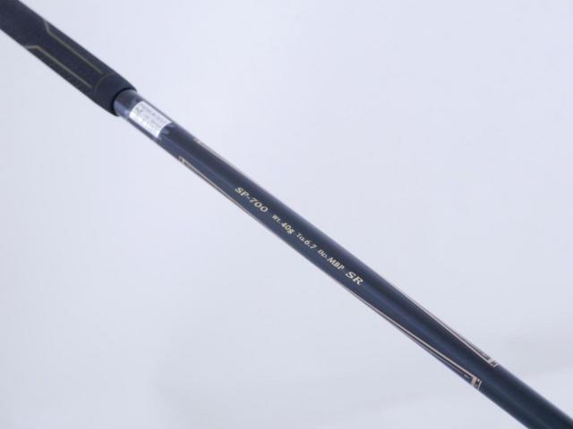 Fairway Wood : xxio : หัวไม้ 5 XXIO Prime 7 (รุ่นท๊อปสุด) Loft 18 ก้าน SP-700 Flex SR