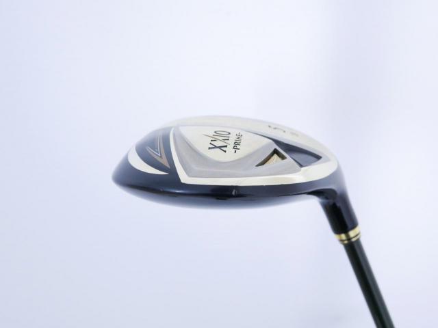 Fairway Wood : xxio : หัวไม้ 5 XXIO Prime 7 (รุ่นท๊อปสุด) Loft 18 ก้าน SP-700 Flex R