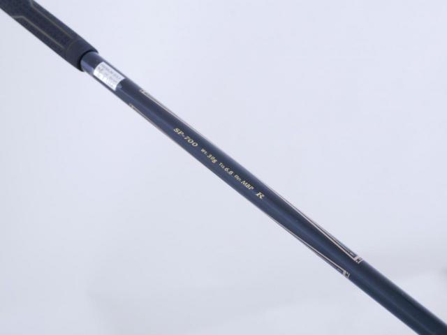Fairway Wood : xxio : หัวไม้ 5 XXIO Prime 7 (รุ่นท๊อปสุด) Loft 18 ก้าน SP-700 Flex R