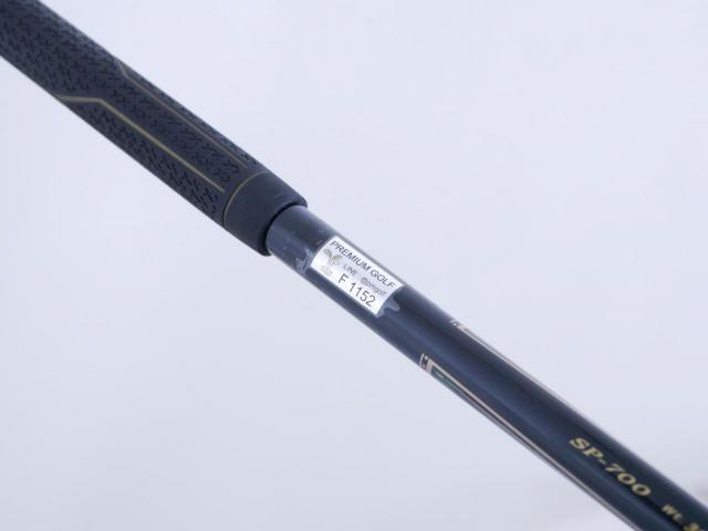 Fairway Wood : xxio : หัวไม้ 5 XXIO Prime 7 (รุ่นท๊อปสุด) Loft 18 ก้าน SP-700 Flex R