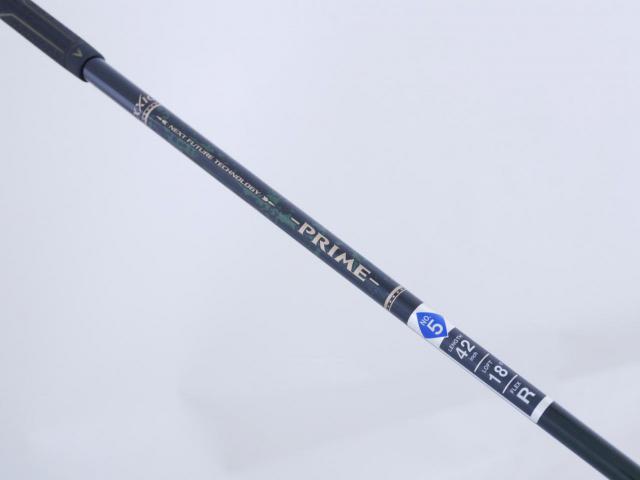 Fairway Wood : xxio : หัวไม้ 5 XXIO Prime 7 (รุ่นท๊อปสุด) Loft 18 ก้าน SP-700 Flex R
