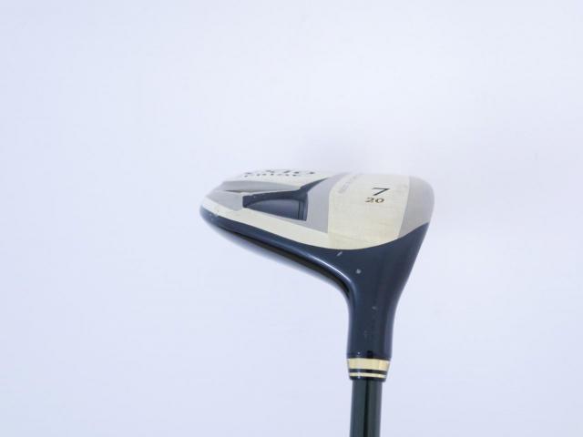 Fairway Wood : xxio : หัวไม้ 7 XXIO Prime 7 (รุ่นท๊อปสุด) Loft 20 ก้าน SP-700 Flex R