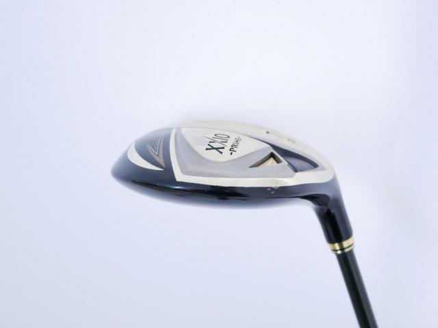 Fairway Wood : xxio : หัวไม้ 7 XXIO Prime 7 (รุ่นท๊อปสุด) Loft 20 ก้าน SP-700 Flex R