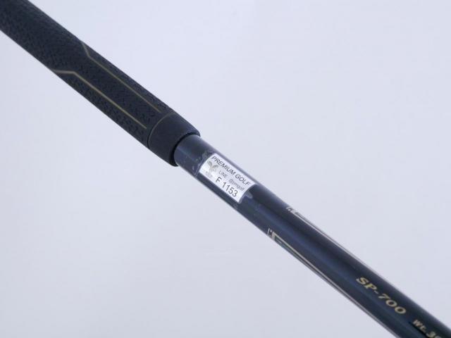 Fairway Wood : xxio : หัวไม้ 7 XXIO Prime 7 (รุ่นท๊อปสุด) Loft 20 ก้าน SP-700 Flex R