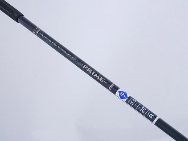 Fairway Wood : xxio : หัวไม้ 7 XXIO Prime 7 (รุ่นท๊อปสุด) Loft 20 ก้าน SP-700 Flex R