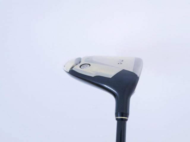 Fairway Wood : xxio : หัวไม้ 3 XXIO Prime 6 (รุ่นท๊อปสุด) Loft 15 ก้าน SP-600 Flex SR