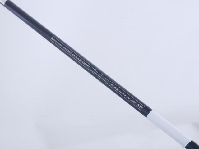 Fairway Wood : xxio : หัวไม้ 3 XXIO Prime 6 (รุ่นท๊อปสุด) Loft 15 ก้าน SP-600 Flex SR