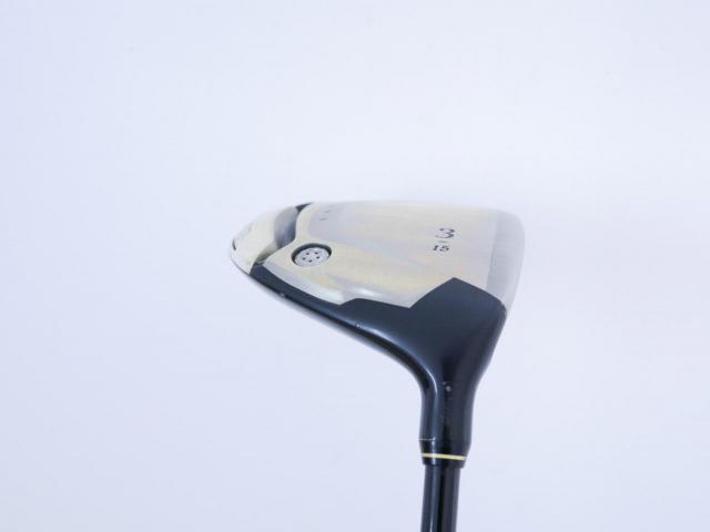 Fairway Wood : xxio : หัวไม้ 3 XXIO Prime 6 (รุ่นท๊อปสุด) Loft 15 ก้าน SP-600 Flex R