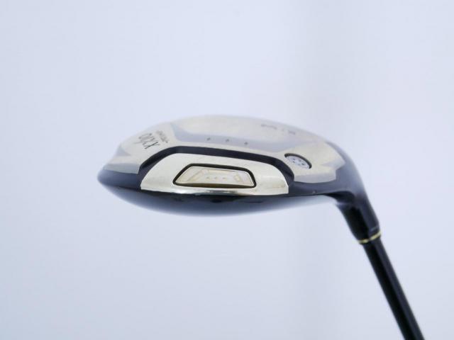 Fairway Wood : xxio : หัวไม้ 3 XXIO Prime 6 (รุ่นท๊อปสุด) Loft 15 ก้าน SP-600 Flex R