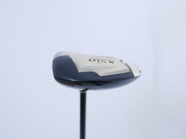 Fairway Wood : xxio : หัวไม้ 3 XXIO Prime 6 (รุ่นท๊อปสุด) Loft 15 ก้าน SP-600 Flex R