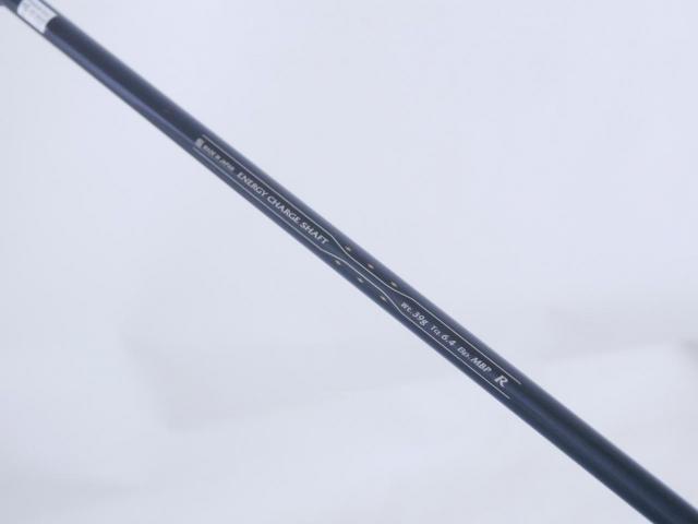 Fairway Wood : xxio : หัวไม้ 3 XXIO Prime 6 (รุ่นท๊อปสุด) Loft 15 ก้าน SP-600 Flex R