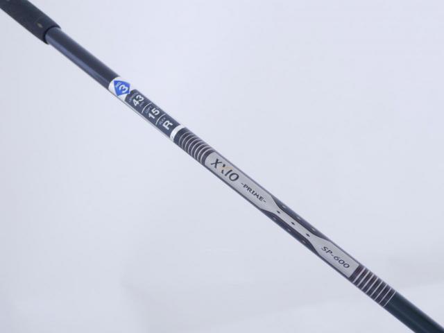 Fairway Wood : xxio : หัวไม้ 3 XXIO Prime 6 (รุ่นท๊อปสุด) Loft 15 ก้าน SP-600 Flex R