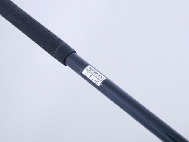 Fairway Wood : xxio : หัวไม้ 3 XXIO Prime 6 (รุ่นท๊อปสุด) Loft 15 ก้าน SP-600 Flex R