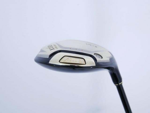 Fairway Wood : xxio : หัวไม้ 5 XXIO Prime 6 (รุ่นท๊อปสุด) Loft 18 ก้าน SP-600 Flex SR