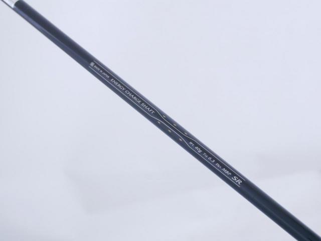 Fairway Wood : xxio : หัวไม้ 5 XXIO Prime 6 (รุ่นท๊อปสุด) Loft 18 ก้าน SP-600 Flex SR