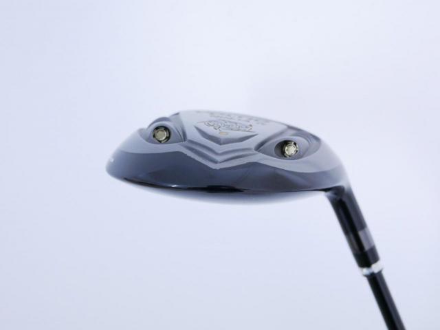 Fairway Wood : Katana : หัวไม้ 5 Katana Voltio NINJA Alpha (ตัวท๊อป รุ่นปี 2019) Loft 19 ก้าน Fujikura Speeder 462 Evolution Flex R