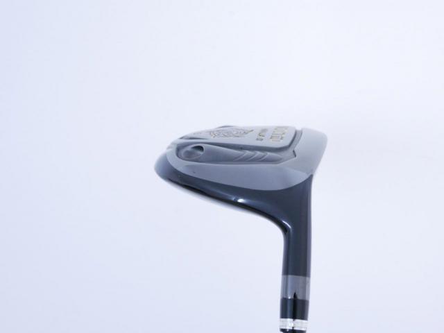 Fairway Wood : Katana : หัวไม้ 5 Katana Voltio NINJA Alpha (ตัวท๊อป รุ่นปี 2019) Loft 19 ก้าน Fujikura Speeder 462 Evolution Flex R