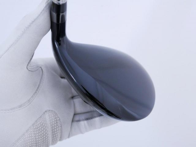 Fairway Wood : Katana : หัวไม้ 5 Katana Voltio NINJA Alpha (ตัวท๊อป รุ่นปี 2019) Loft 19 ก้าน Fujikura Speeder 462 Evolution Flex R
