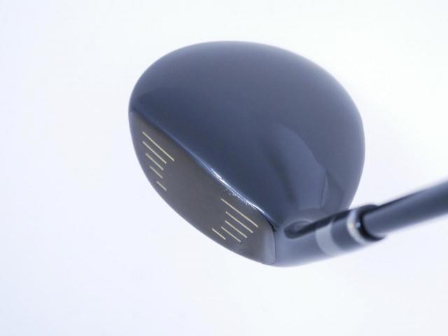 Fairway Wood : Katana : หัวไม้ 5 Katana Voltio NINJA Alpha (ตัวท๊อป รุ่นปี 2019) Loft 19 ก้าน Fujikura Speeder 462 Evolution Flex R