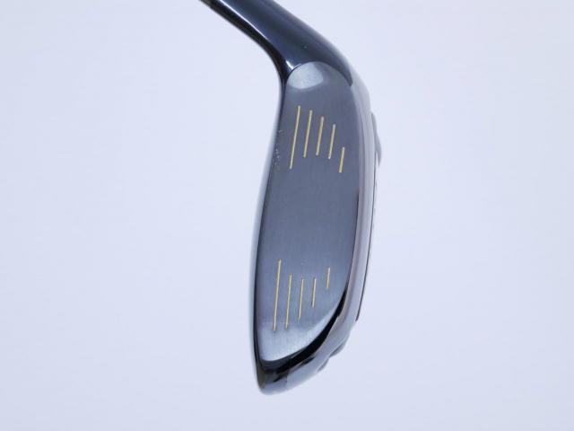Fairway Wood : Katana : หัวไม้ 5 Katana Voltio NINJA Alpha (ตัวท๊อป รุ่นปี 2019) Loft 19 ก้าน Fujikura Speeder 462 Evolution Flex R