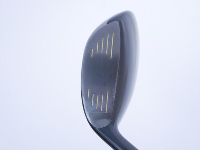 Fairway Wood : Katana : หัวไม้ 5 Katana Voltio NINJA Alpha (ตัวท๊อป รุ่นปี 2019) Loft 19 ก้าน Fujikura Speeder 462 Evolution Flex R