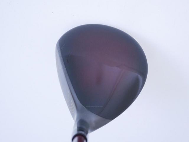 Fairway Wood : Katana : หัวไม้ 5 Katana Voltio NINJA G 880Hi (ตัวท๊อป มี Offset กันลูกออกขวา รุ่นปี 2018) Loft 18 ก้าน Fujikura Speeder 461 Flex SR