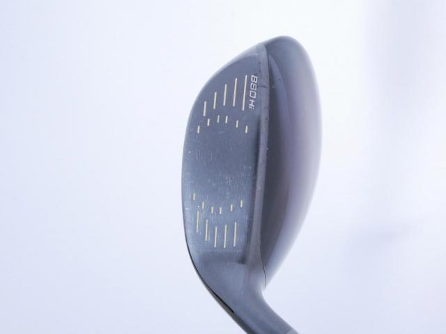 Fairway Wood : Katana : หัวไม้ 5 Katana Voltio NINJA G 880Hi (ตัวท๊อป มี Offset กันลูกออกขวา รุ่นปี 2018) Loft 18 ก้าน Fujikura Speeder 461 Flex SR