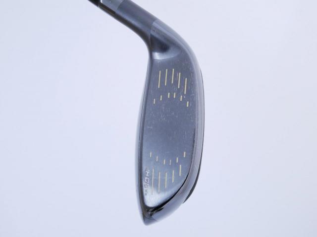 Fairway Wood : Katana : หัวไม้ 5 Katana Voltio NINJA G 880Hi (ตัวท๊อป มี Offset กันลูกออกขวา รุ่นปี 2018) Loft 18 ก้าน Fujikura Speeder 461 Flex SR