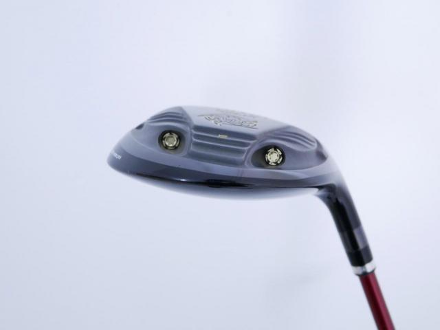 Fairway Wood : Katana : หัวไม้ 5 Katana Voltio NINJA 880Hi (ตัวท๊อป ปี 2018) Loft 18 ก้าน Fujikura Speeder 361 Flex R