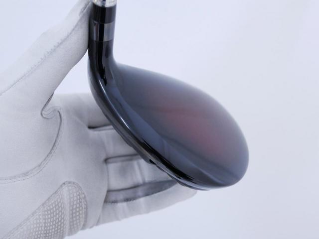 Fairway Wood : Katana : หัวไม้ 5 Katana Voltio NINJA 880Hi (ตัวท๊อป ปี 2018) Loft 18 ก้าน Fujikura Speeder 361 Flex R
