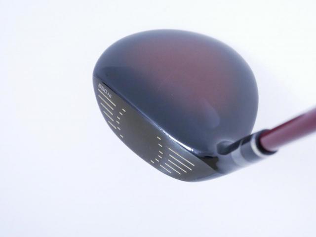 Fairway Wood : Katana : หัวไม้ 5 Katana Voltio NINJA 880Hi (ตัวท๊อป ปี 2018) Loft 18 ก้าน Fujikura Speeder 361 Flex R