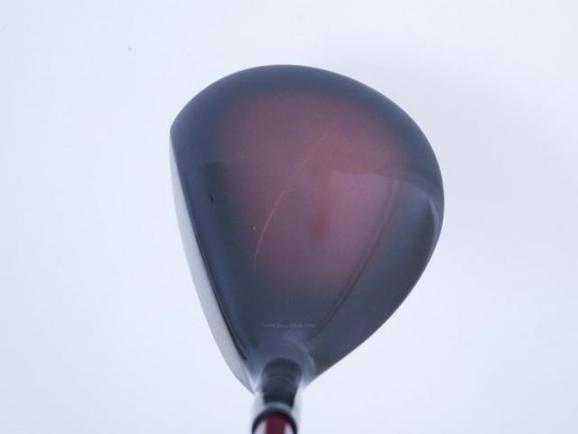 Fairway Wood : Katana : หัวไม้ 5 Katana Voltio NINJA 880Hi (ตัวท๊อป ปี 2018) Loft 18 ก้าน Fujikura Speeder 361 Flex R