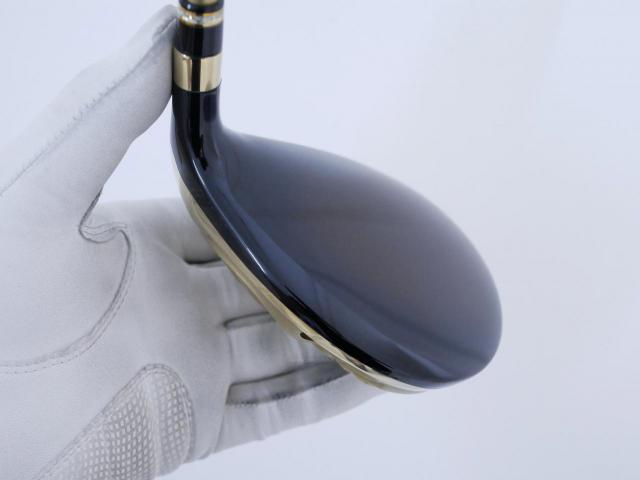 Fairway Wood : Katana : หัวไม้ 3 Katana Voltio NINJA 880Hi (ตัวท๊อป รุ่นใหม่ ปี 2018) Loft 15 ก้าน Fujikura Speeder 461 Flex SR