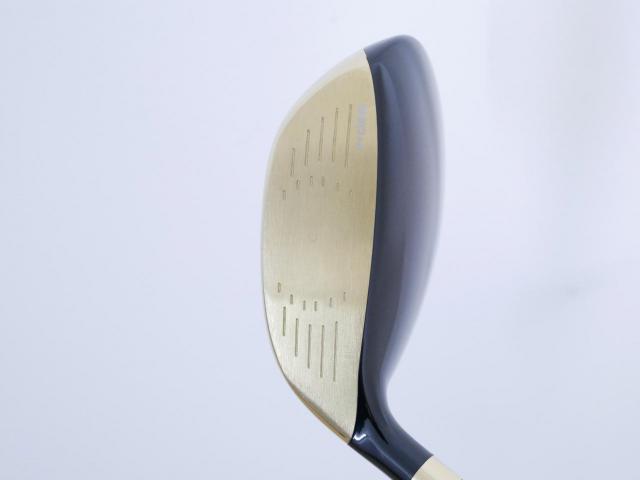 Fairway Wood : Katana : หัวไม้ 3 Katana Voltio NINJA 880Hi (ตัวท๊อป รุ่นใหม่ ปี 2018) Loft 15 ก้าน Fujikura Speeder 461 Flex SR