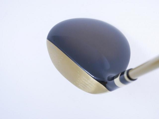 Fairway Wood : Katana : หัวไม้ 3 Katana Voltio NINJA 880Hi (ตัวท๊อป รุ่นใหม่ ปี 2018) Loft 15 ก้าน Fujikura Speeder 461 Flex SR