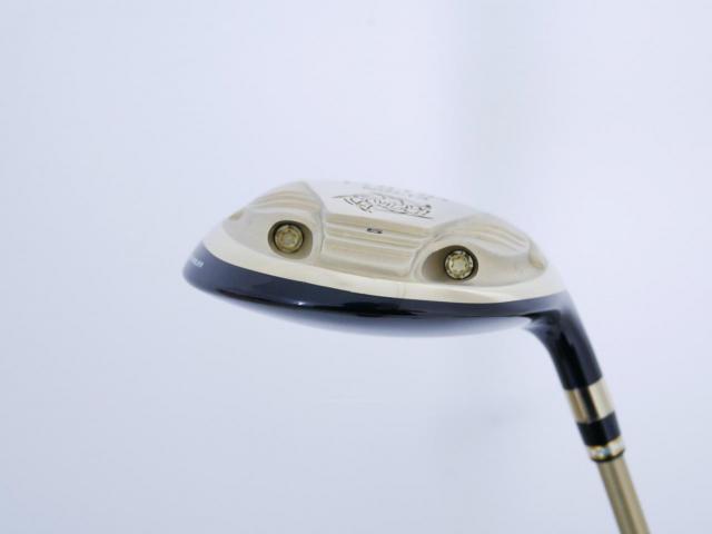 Fairway Wood : Katana : หัวไม้ 5 Katana Voltio NINJA 880Hi (ตัวท๊อป ปี 2018) Loft 18 ก้าน Fujikura Speeder 461 Flex SR