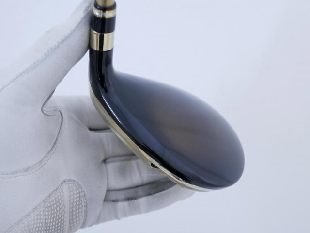 Fairway Wood : Katana : หัวไม้ 5 Katana Voltio NINJA 880Hi (ตัวท๊อป ปี 2018) Loft 18 ก้าน Fujikura Speeder 461 Flex SR