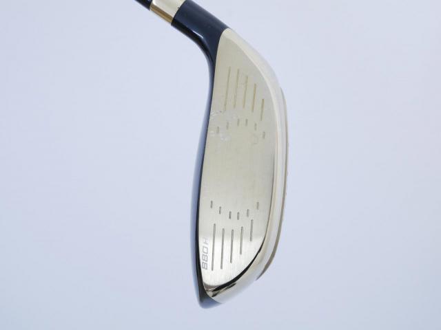 Fairway Wood : Katana : หัวไม้ 5 Katana Voltio NINJA 880Hi (ตัวท๊อป ปี 2018) Loft 18 ก้าน Fujikura Speeder 461 Flex SR