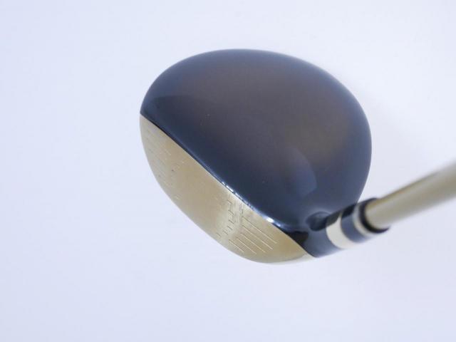 Fairway Wood : Katana : หัวไม้ 5 Katana Voltio NINJA 880Hi (ตัวท๊อป ปี 2018) Loft 18 ก้าน Fujikura Speeder 461 Flex SR