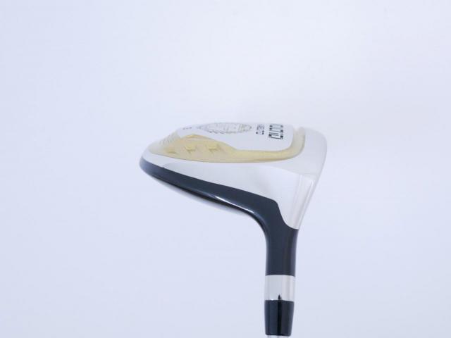 Fairway Wood : Katana : หัวไม้ 3 Katana Voltio Kabuto Loft 15 ก้าน Fujikura Speeder 588 Flex SR