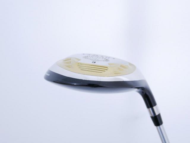 Fairway Wood : Katana : หัวไม้ 3 Katana Voltio Kabuto Loft 15 ก้าน Fujikura Speeder 588 Flex SR