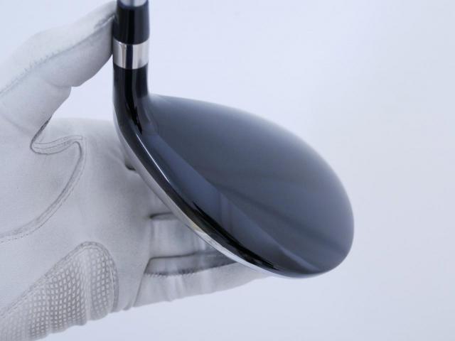 Fairway Wood : Katana : หัวไม้ 3 Katana Voltio Kabuto Loft 15 ก้าน Fujikura Speeder 588 Flex SR