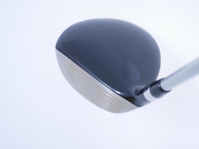 Fairway Wood : Katana : หัวไม้ 3 Katana Voltio Kabuto Loft 15 ก้าน Fujikura Speeder 588 Flex SR