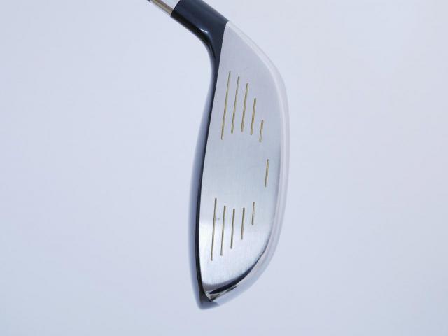 Fairway Wood : Katana : หัวไม้ 3 Katana Voltio Kabuto Loft 15 ก้าน Fujikura Speeder 588 Flex SR