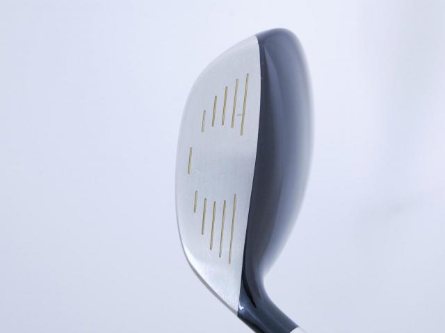 Fairway Wood : Katana : หัวไม้ 3 Katana Voltio Kabuto Loft 15 ก้าน Fujikura Speeder 588 Flex SR