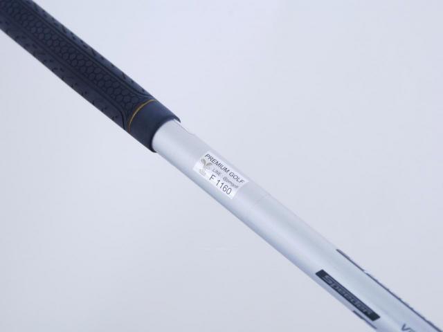 Fairway Wood : Katana : หัวไม้ 3 Katana Voltio Kabuto Loft 15 ก้าน Fujikura Speeder 588 Flex SR